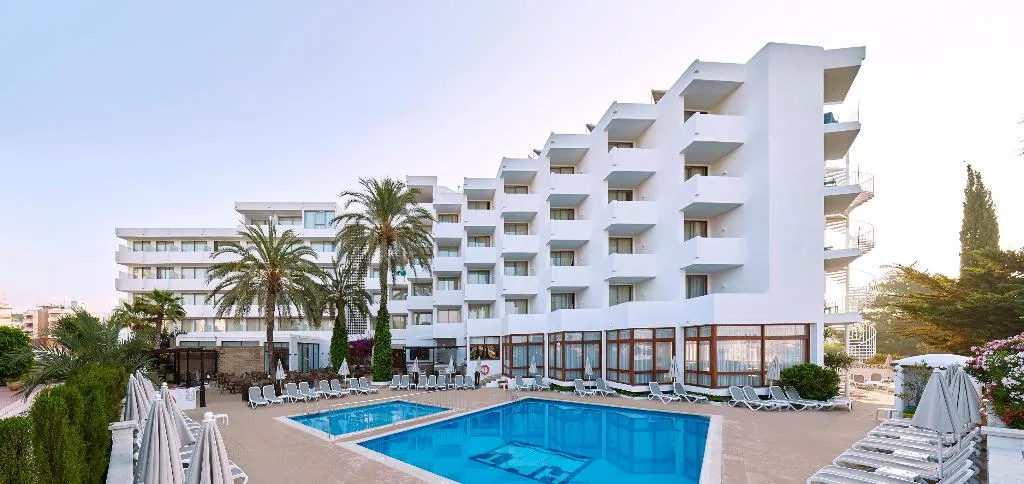 General view, Tres Torres, Ibiza