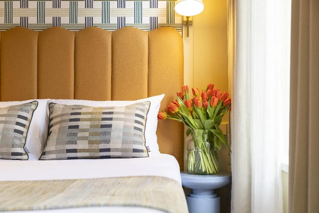 Room SUPERIOR Room, Citadines Canal Amsterdam, Amsterdam