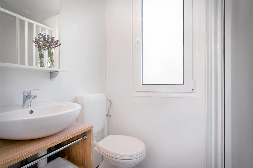 HOME PROMO Room, Aminess Planet Camping Maravea Holiday Homes, Istria
