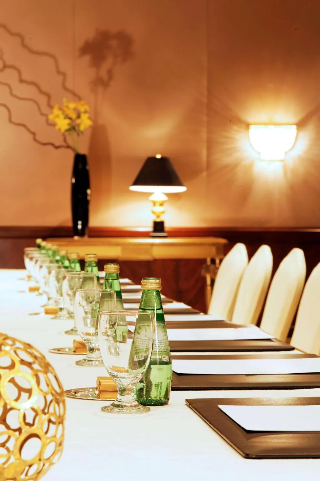 Conferences, Hilton Cairo Grand Nile, Cairo