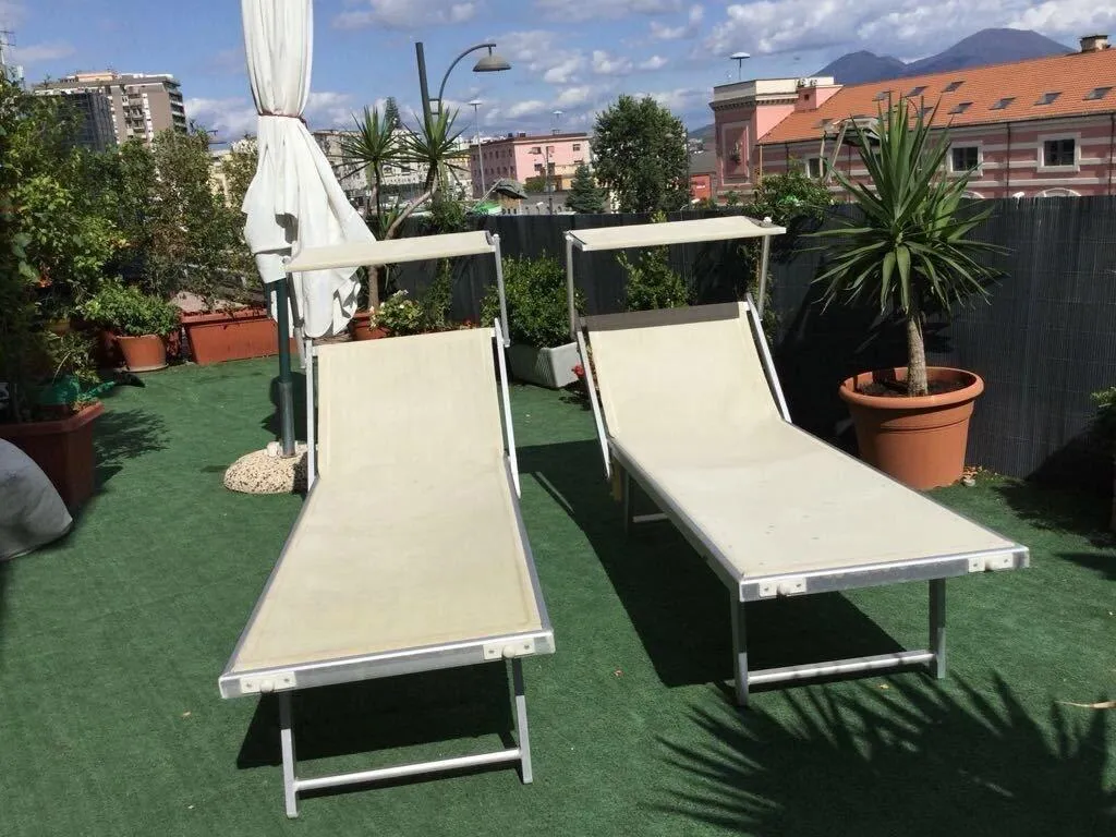 Room, Marina ResArt B&B, Naples