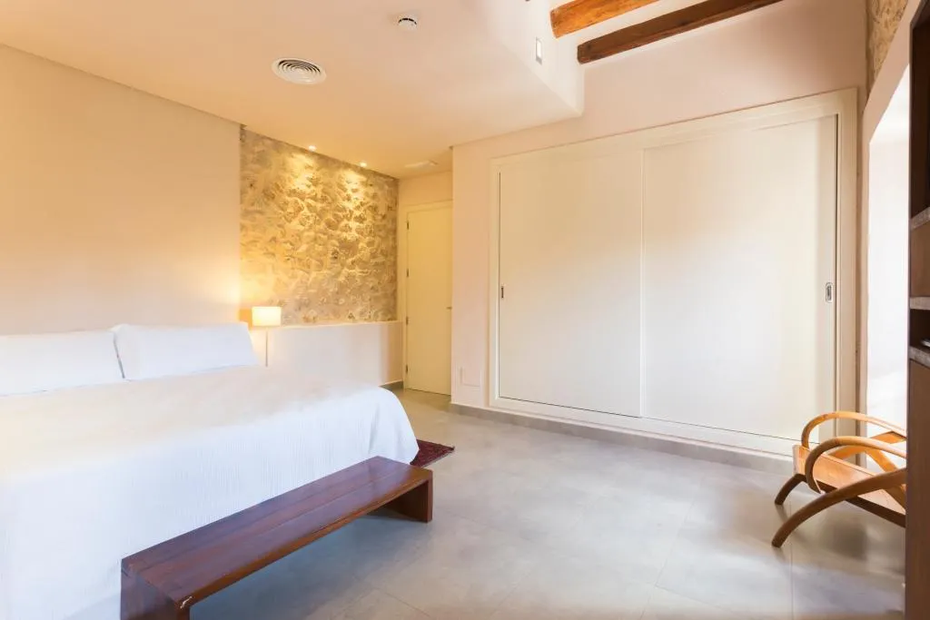 Double or Twin STANDARD Room, Ca n Beia, Majorca