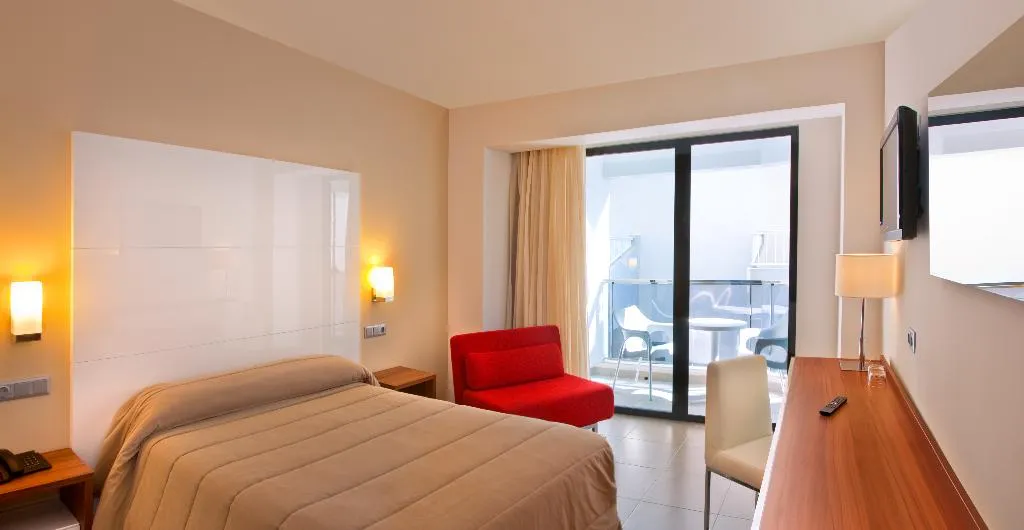 DOUBLE STANDARD Room, RH Boutique  Porto Cristo, Valencia