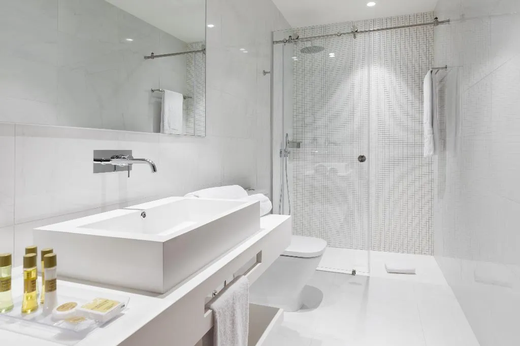 DOUBLE SINGLE USE STANDARD Room, Eurostars Matosinhos, Porto