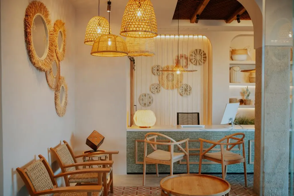 Lobby, Meridional, Costa Blanca