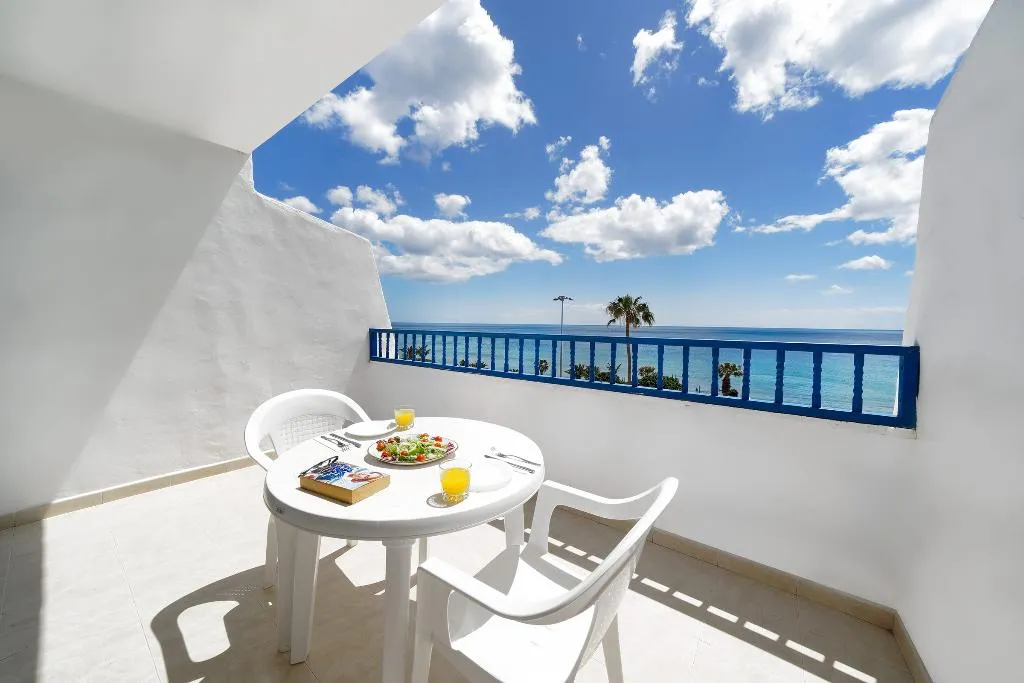 APARTMENT SEA VIEW Room, Labranda Los Cocoteros, Lanzarote