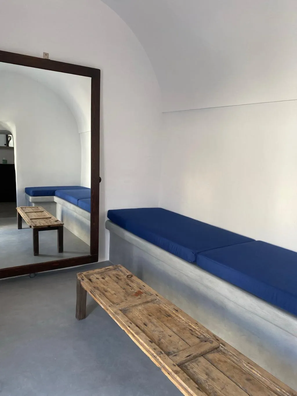 VILLA WITH JACUZZI Room, Ducato Wine Village, Santorini