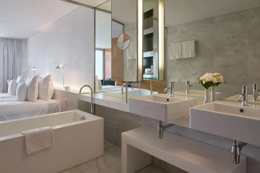 Room, Altis Belem Hotel & Spa, a Member of Design Hotels, Lisbon