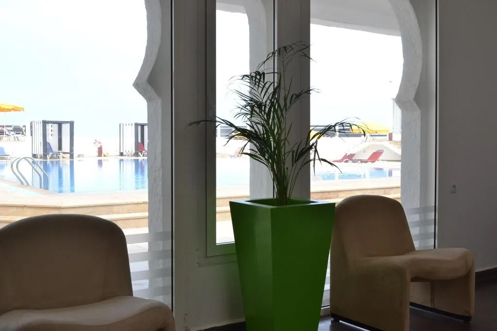 Sports and Entertainment, Casablanca Le Lido Thalasso & Spa, Casablanca