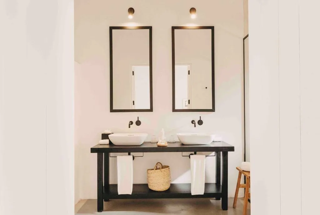 Room, Finca Serena, Majorca
