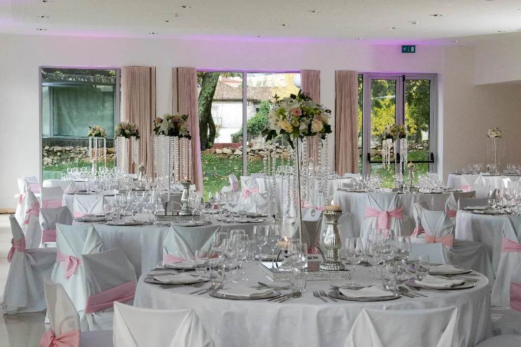 Conferences, Luna Arcos Hotel Nature & Welness, Porto