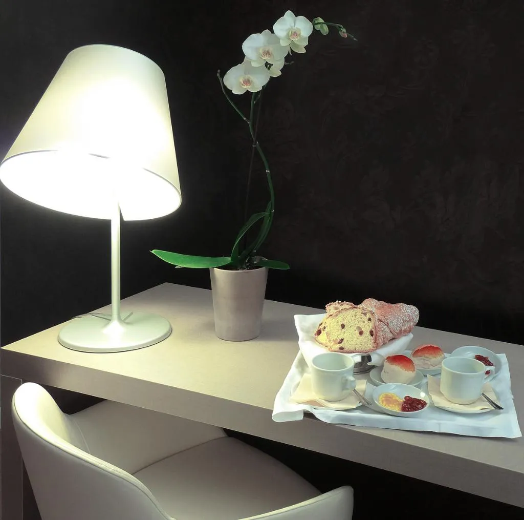 SINGLE SUPERIOR Room, Lugano Torretta, Venice