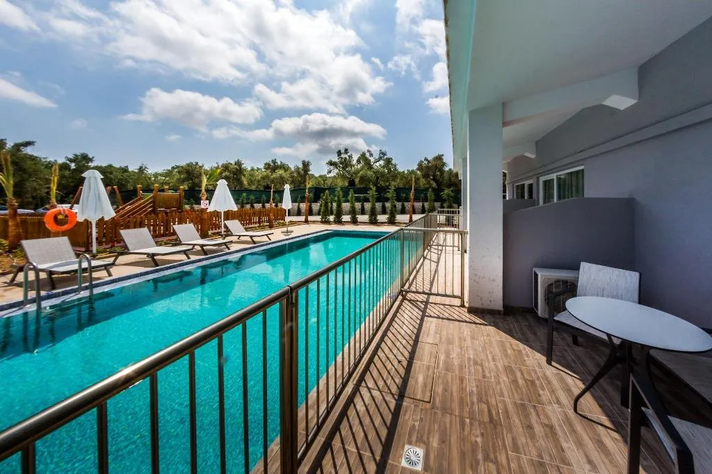 Room, Caretta Paradise - All Inclusive, Zante