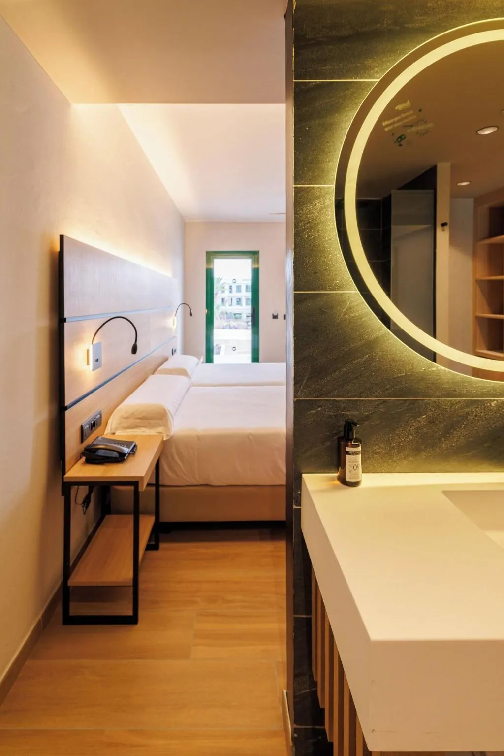 Room, MYND Yaiza, Lanzarote