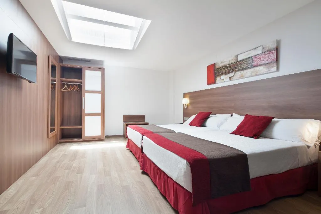 Room, Best Auto Hogar, Barcelona