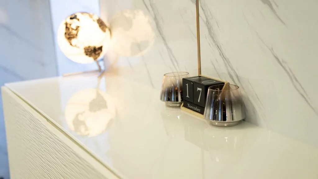 Lobby, A Hotels Glostrup, Copenhagen