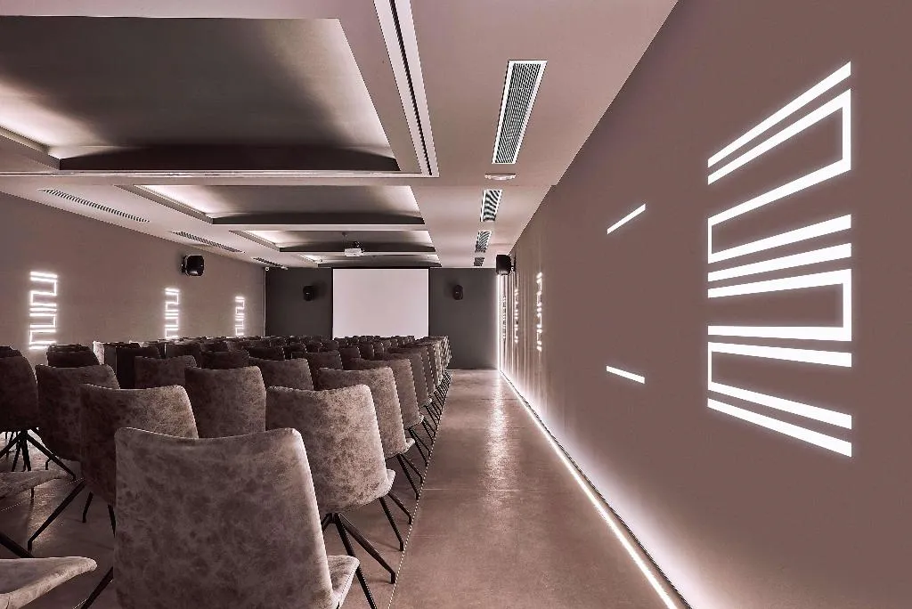 Conferences, Nema Design Hotel, Crete