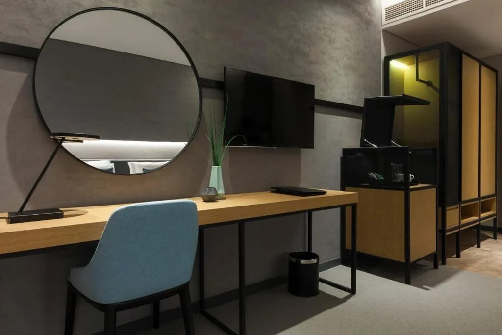 Double or Twin STANDARD Room, The Manor by JA, Dubai