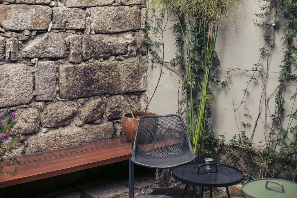 Terrace, Rosa Et Al Townhouse, Porto