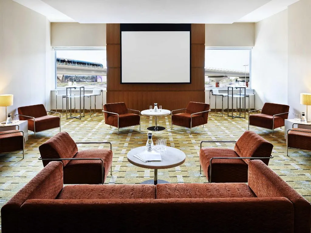 Conferences, Novotel Dubai Al Barsha, Dubai