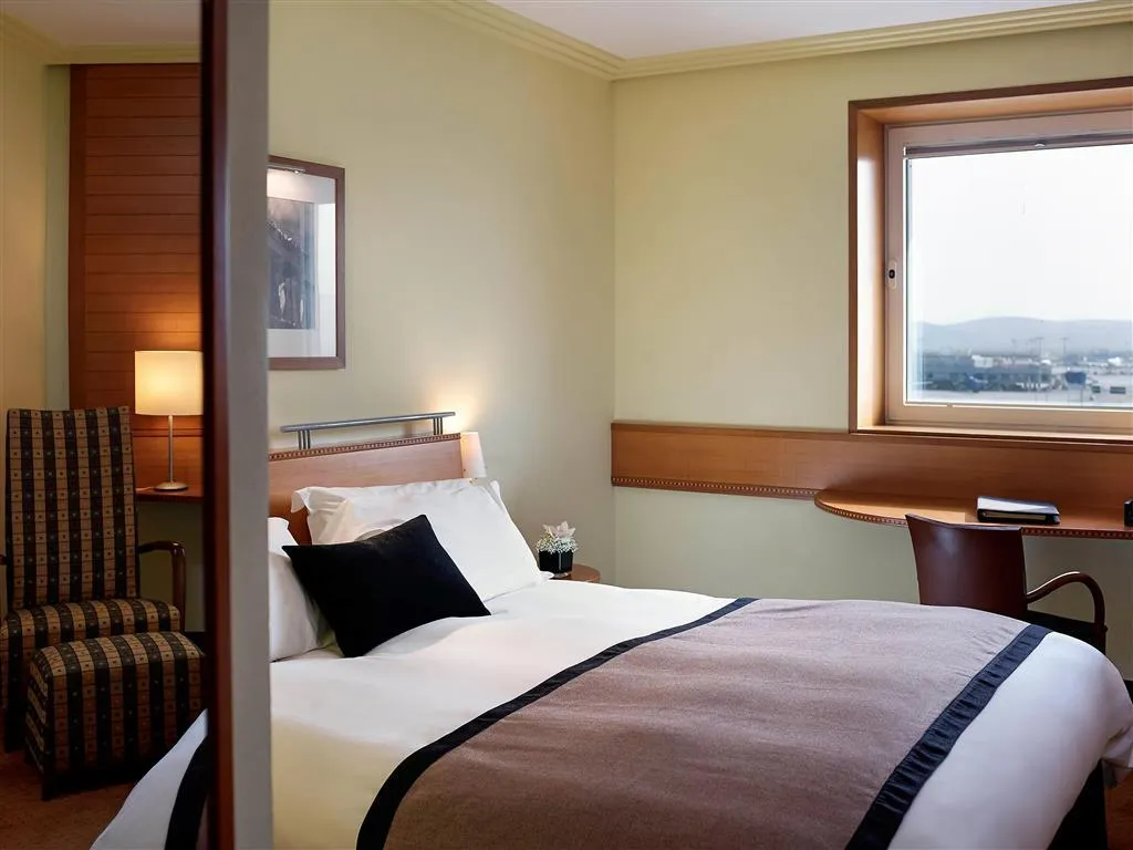 Room, Sofitel Athens Airport, Athens