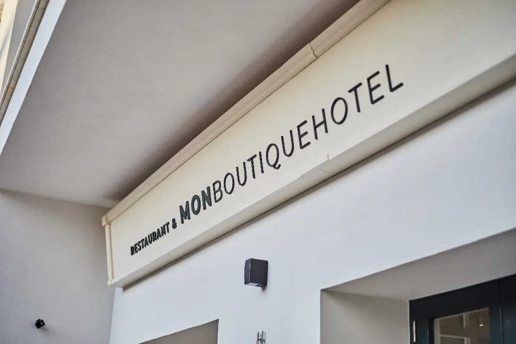 Lobby, Mon Boutique Hotel, Majorca