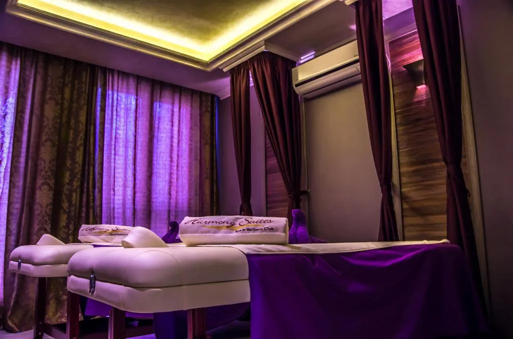 Sports and Entertainment, Harmony Suites 4 & 5 & 6, Bourgas