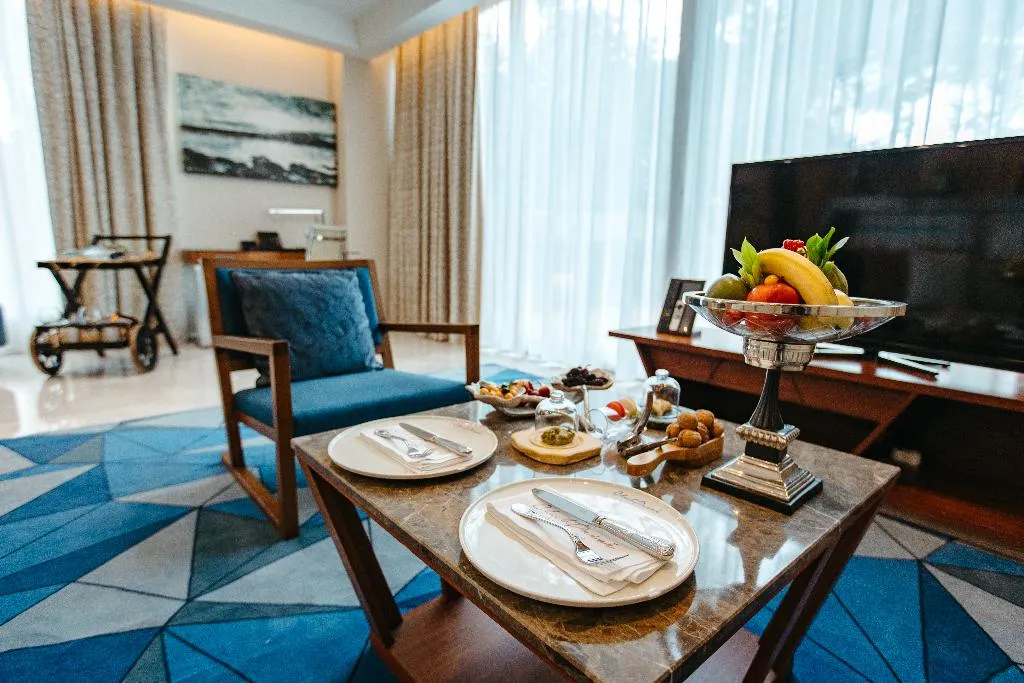 VILLA FOUR BEDROOMS Room, Club Prive By Rixos Belek ALL INCLUSIVE, Antalya