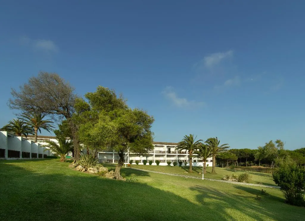 General view, Parador de Mazagon, Costa De La Luz