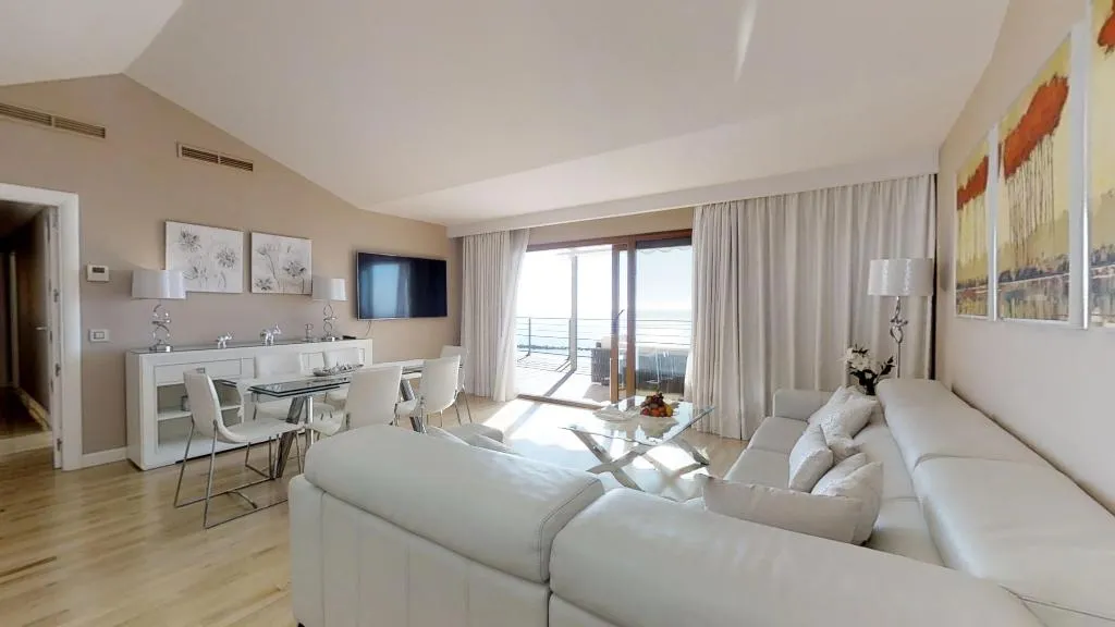 SUITE SUPERIOR Room, Vincci Seleccion Aleysa, Costa Del Sol