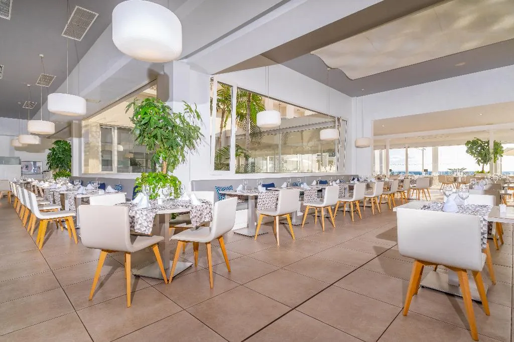 Restaurant, HOVIMA Cool Costa Adeje, Tenerife