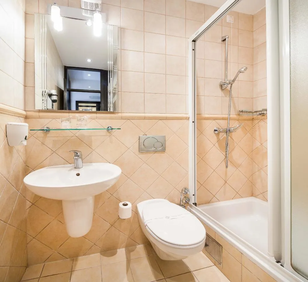 DOUBLE STANDARD Room, Hvar, Split
