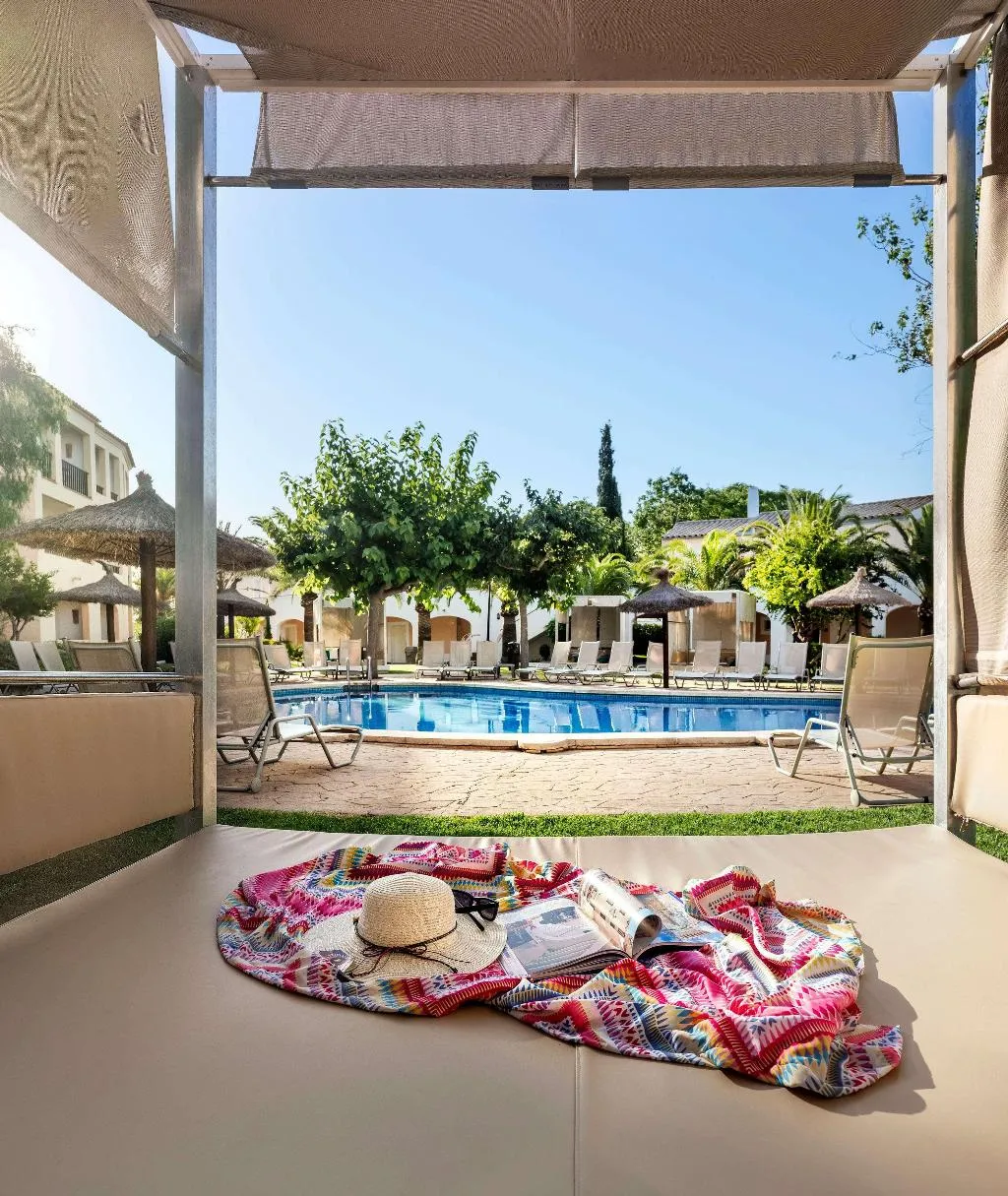 Pool, Sol Falco Menorca, Menorca