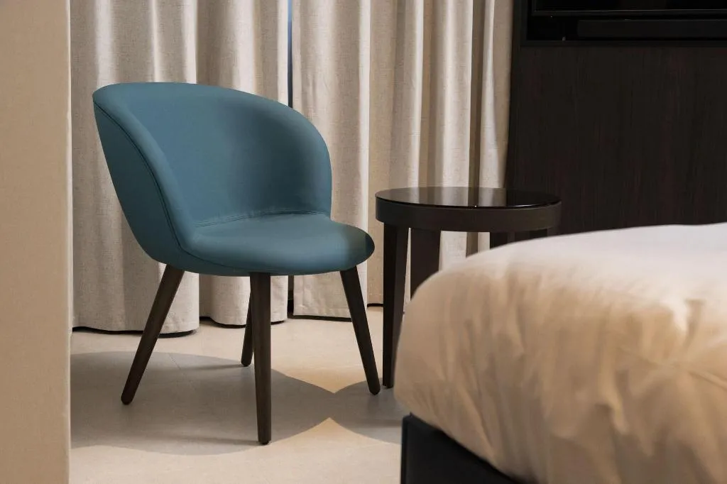 Room, Melior Boutique Hotel, Malta