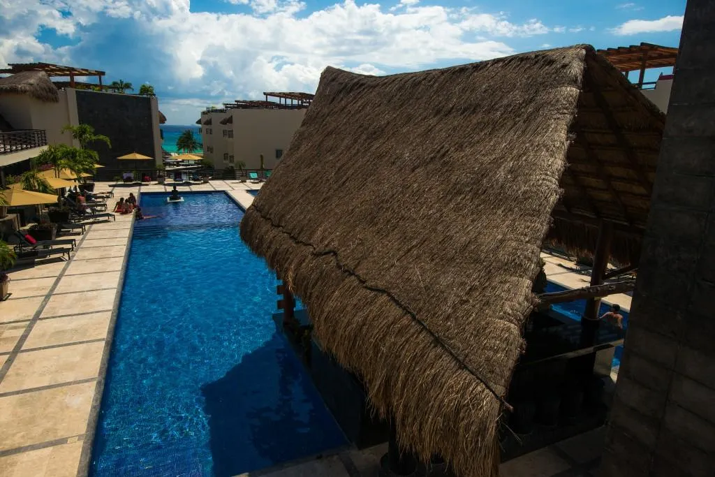 Pool, Aldea Thai Luxury by Mistik, Playa Del Carmen