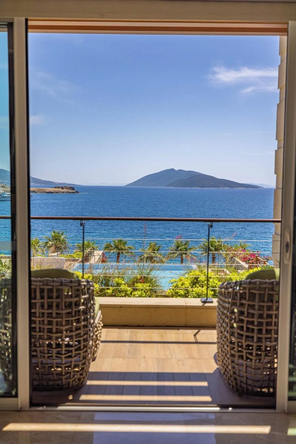 Beach, Caresse, A Luxury Collection Resort, Bodrum