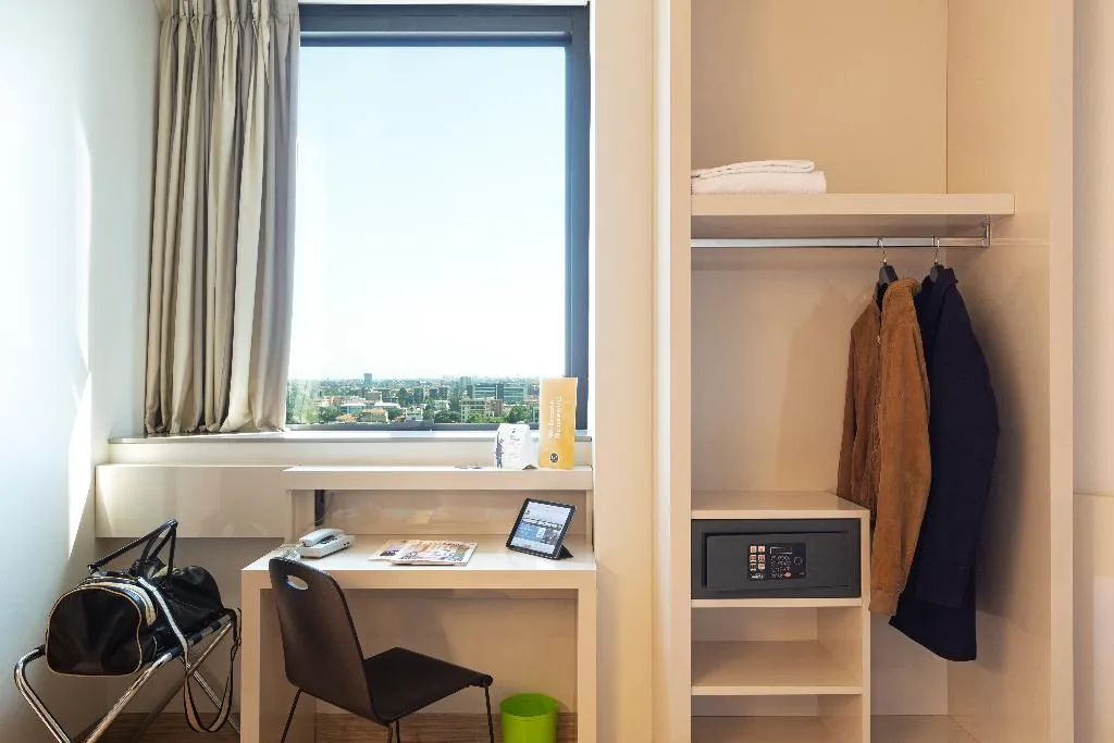 Room, B&B Hotel Milano Sesto Marelli, Milan