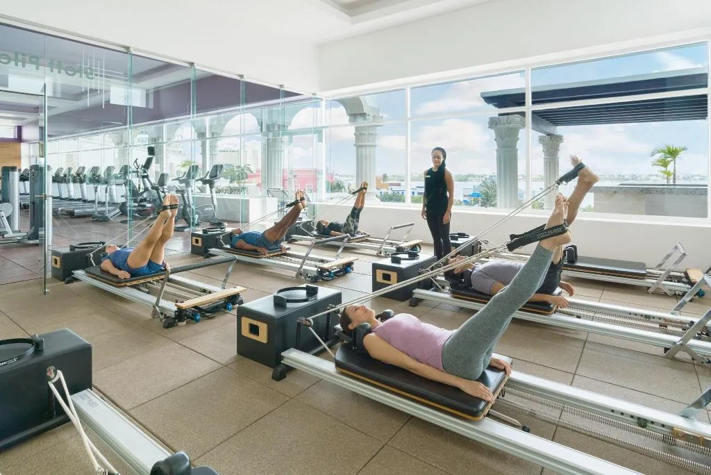 Sports and Entertainment, Hyatt Zilara Cancun, Cancun Area