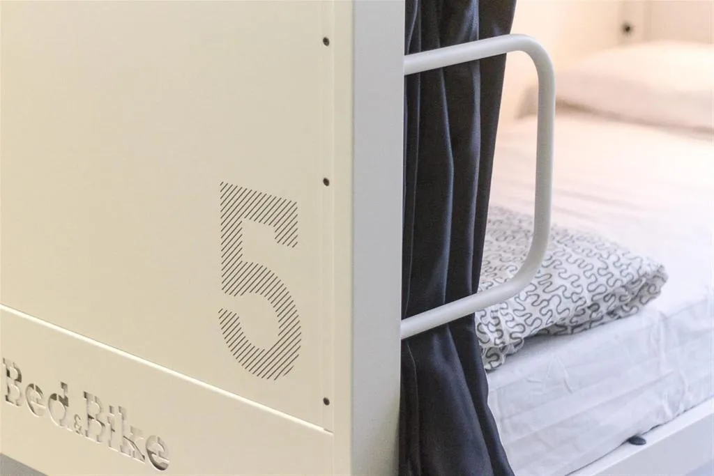 Room, Barcelona Bed&Bike - Hostel, Barcelona