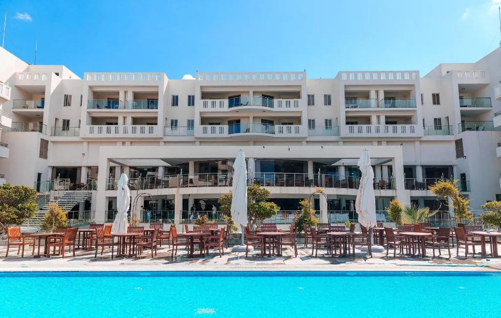 Sports and Entertainment, Blue Lagoon Kosher Hotel, Cyprus