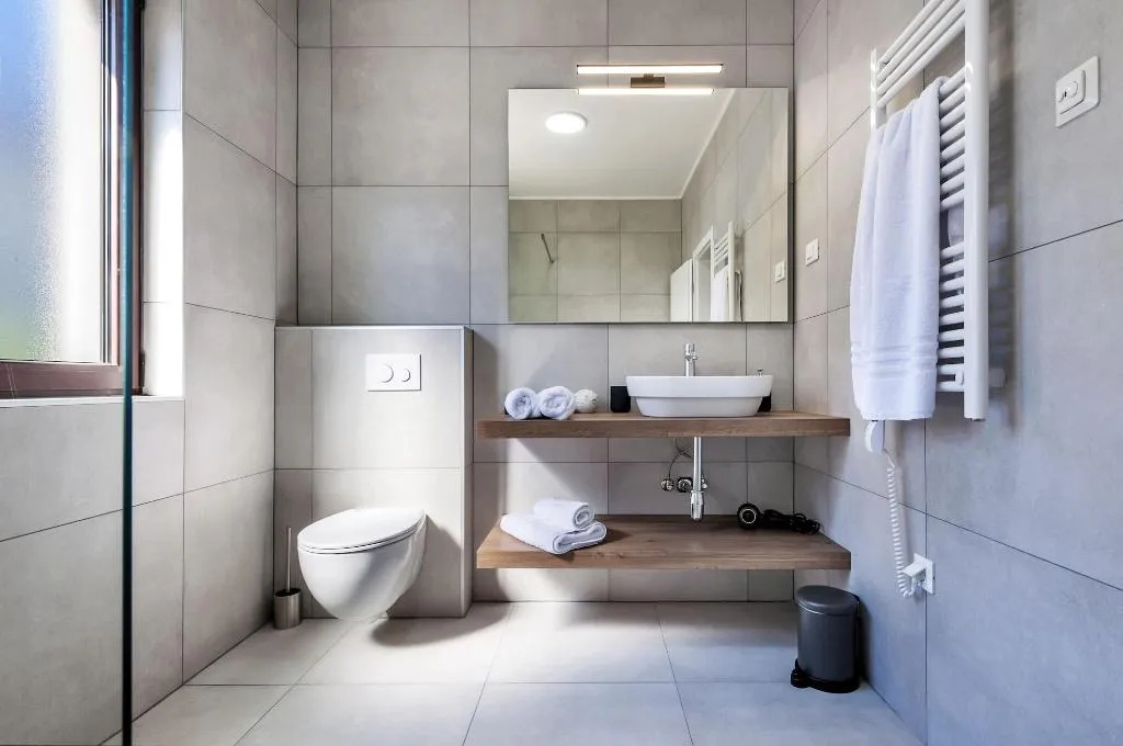 Room, Sunset Residence Rovinj, Istria