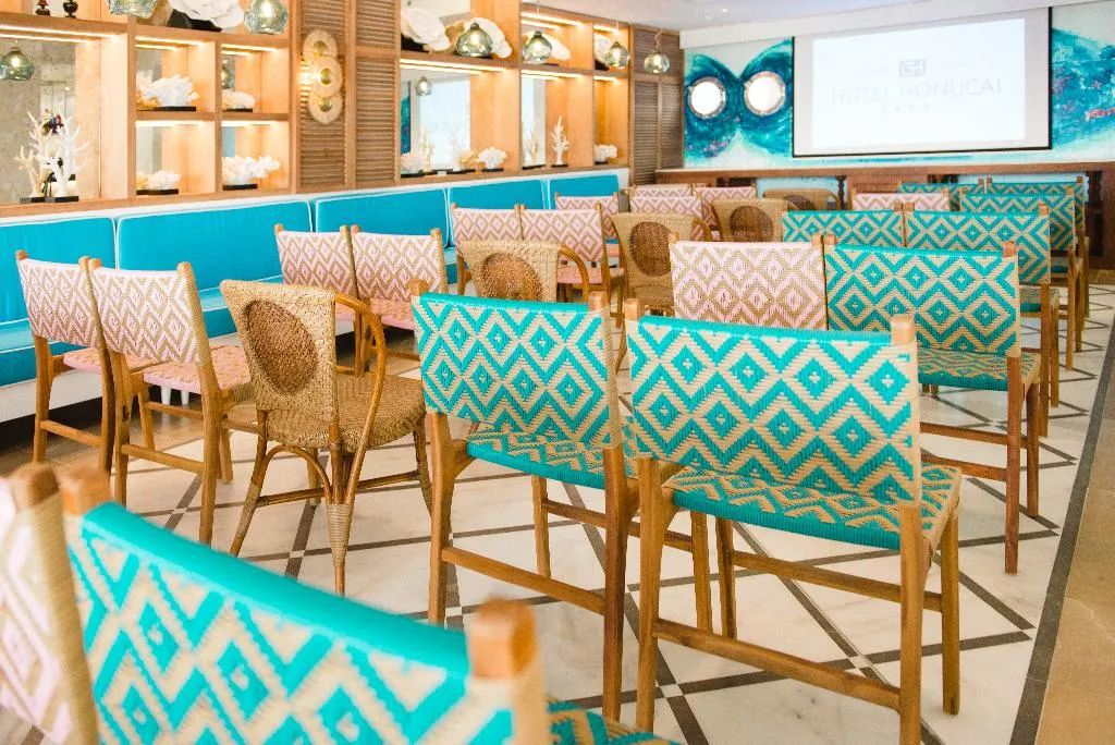 Conferences, Hotel Honucai, Majorca