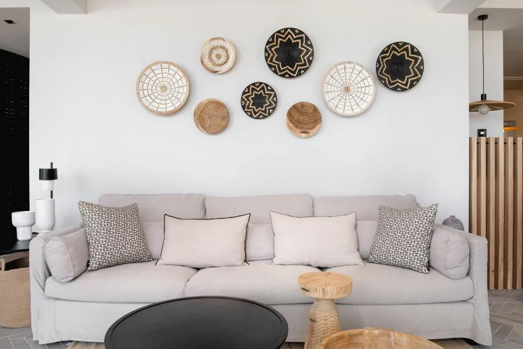 Lobby, Beach Bay Hvar Hotel, Split