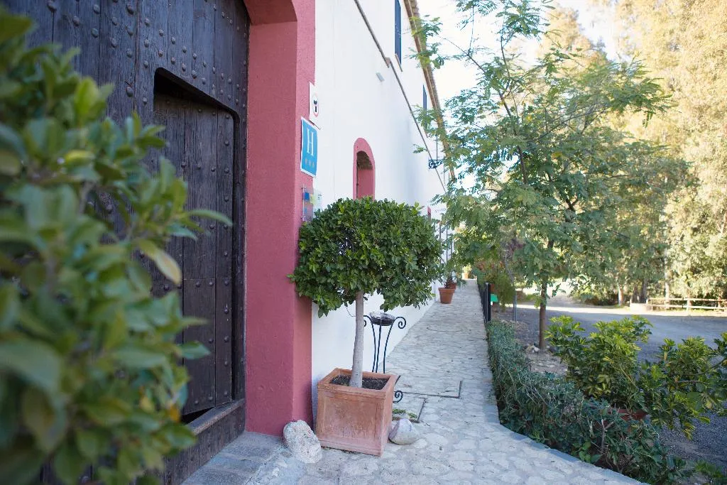 General view, Hotel Cortijo San Antonio, Costa Del Sol