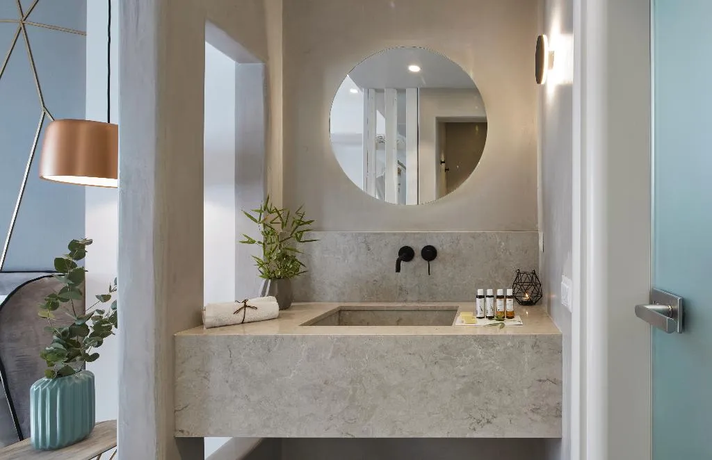 SUITE PRESTIGE Room, Altera Pars Suites, Santorini