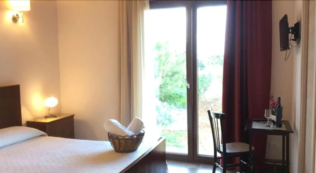Room, B&B SiciliAntica, Palermo