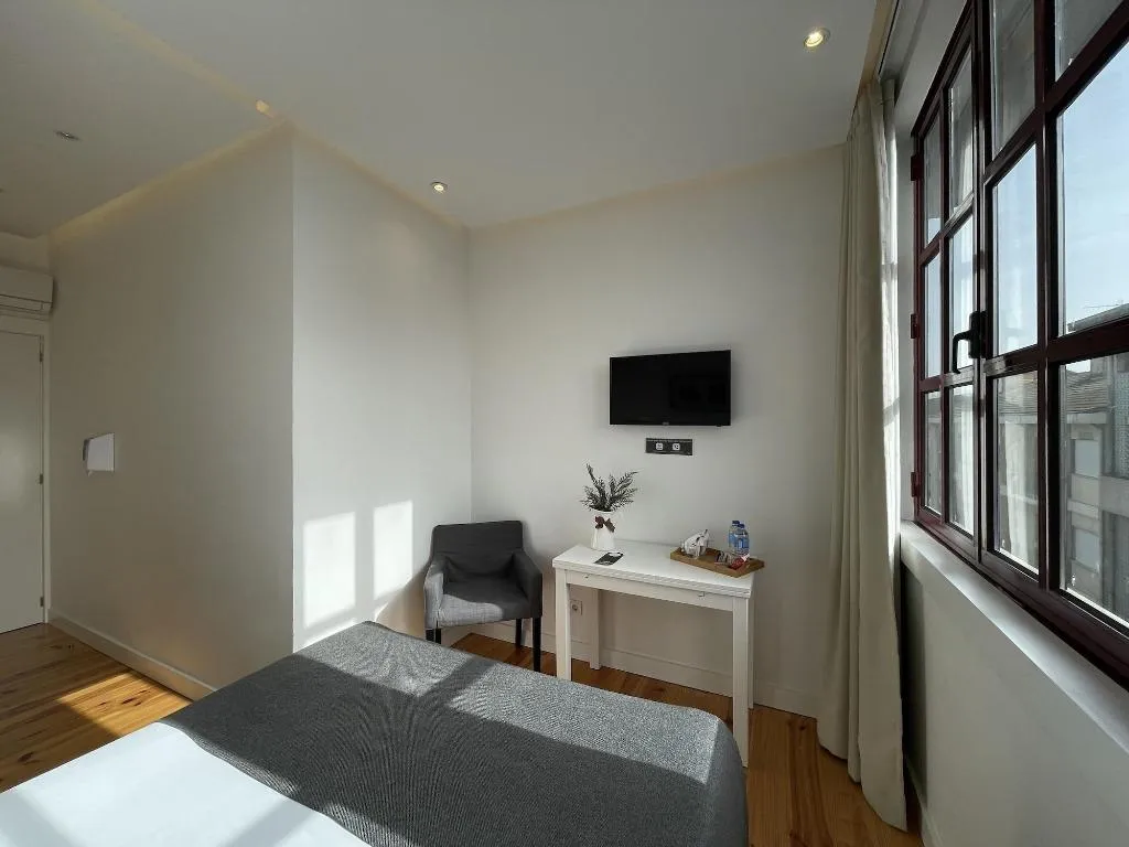 Room, Mystay Porto Centro, Porto