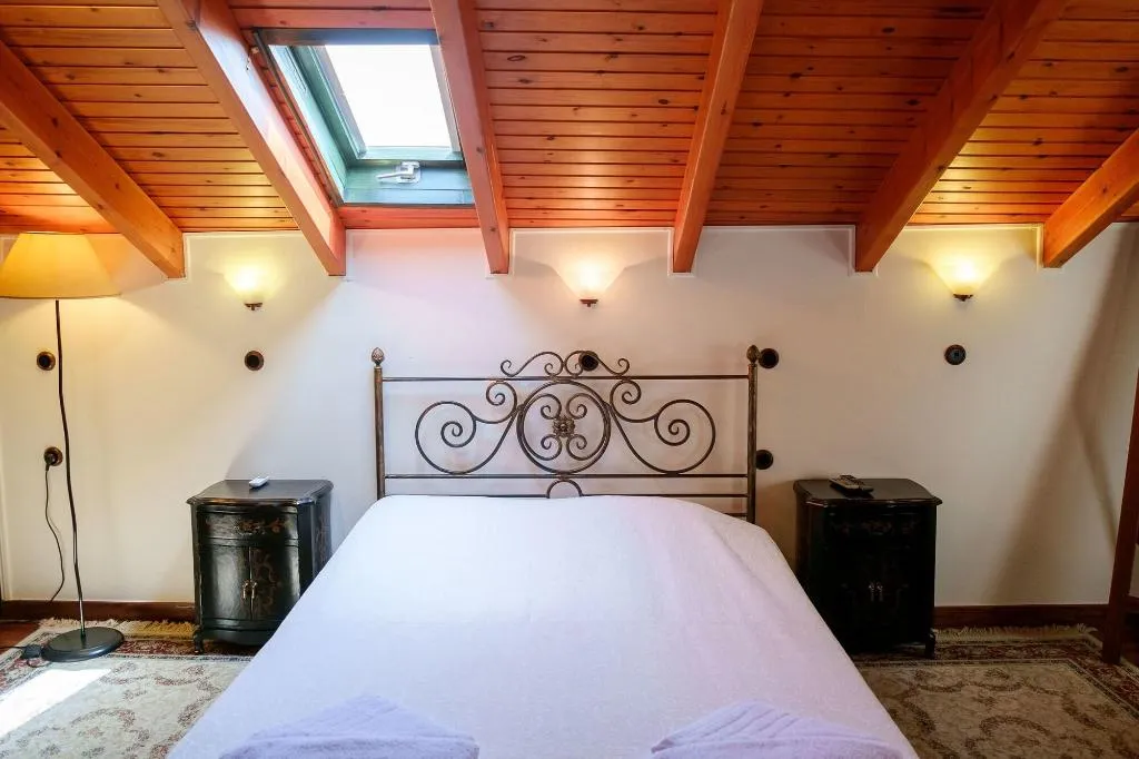 Room, Vilelmine, Crete