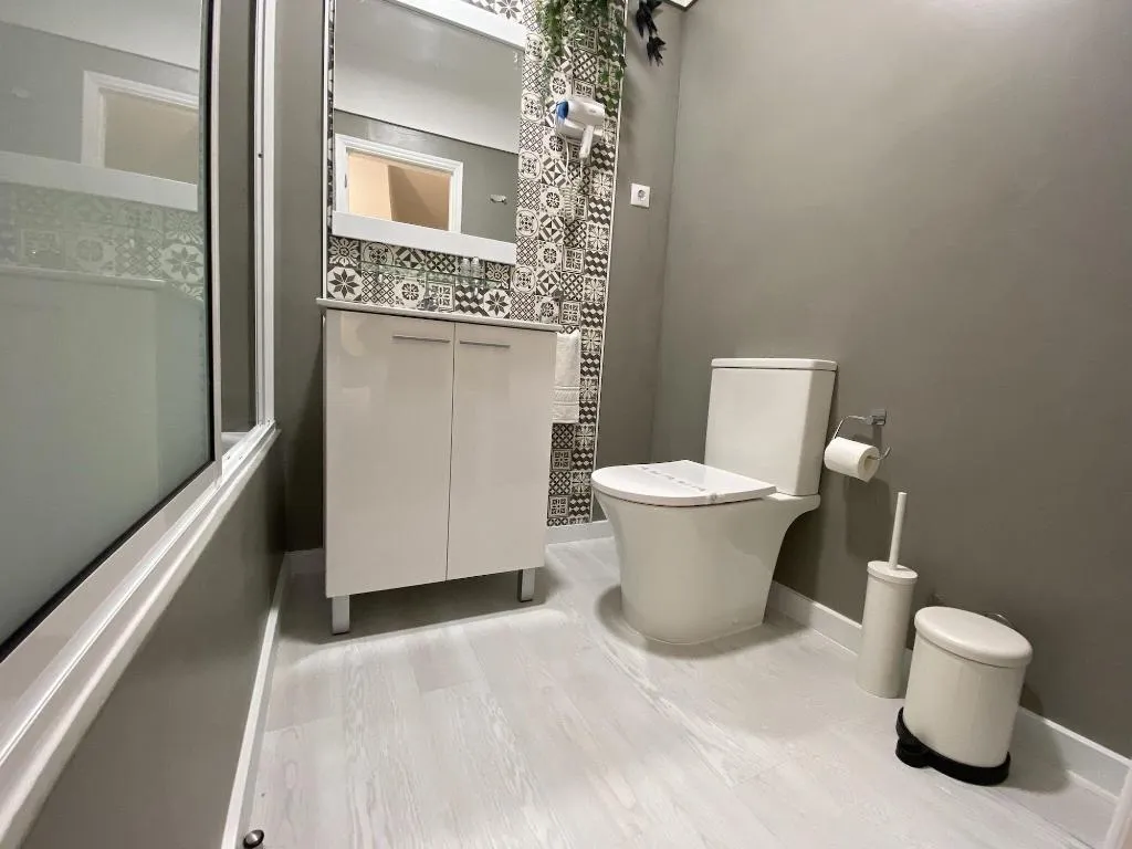 Room, Residencial Triunfo, Porto