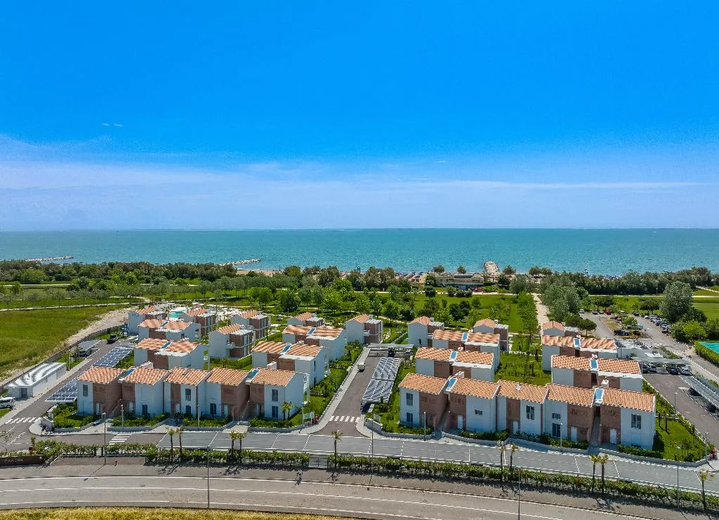 APARTMENT WITH BALCONY Room, Pareus Beach Resort, Venice